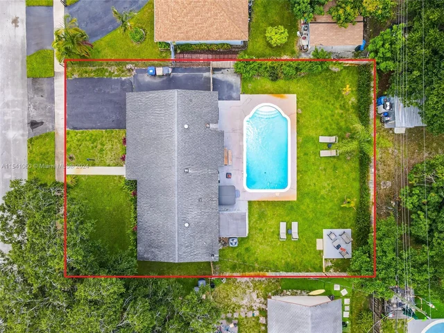 6465 Lincoln St # 1, Hollywood FL 33024