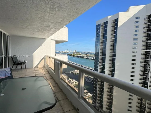 1717 N Bayshore Dr # 2642, Miami FL 33132