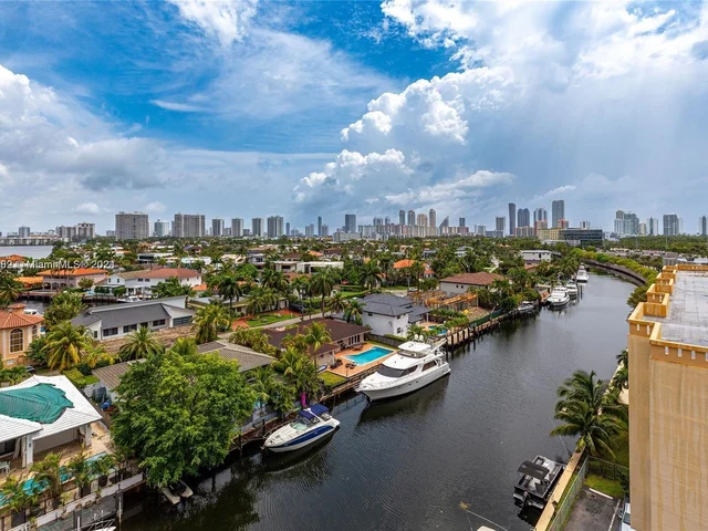 2903 N Miami Beach Blvd # 901, North Miami Beach FL 33160