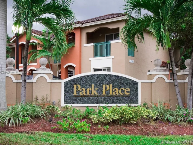 14311 SW 96th St # 301, Miami FL 33186
