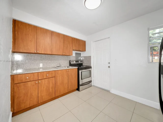 5545 NW 3rd Avenue, Miami FL 33127