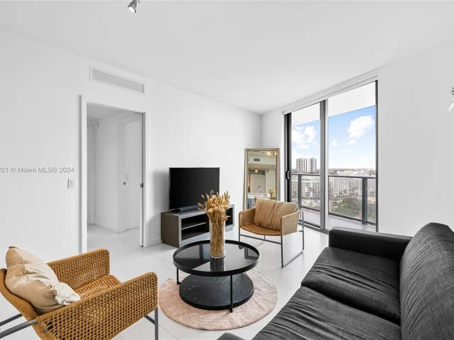 501 NE 31st # 1110, Miami FL 33137