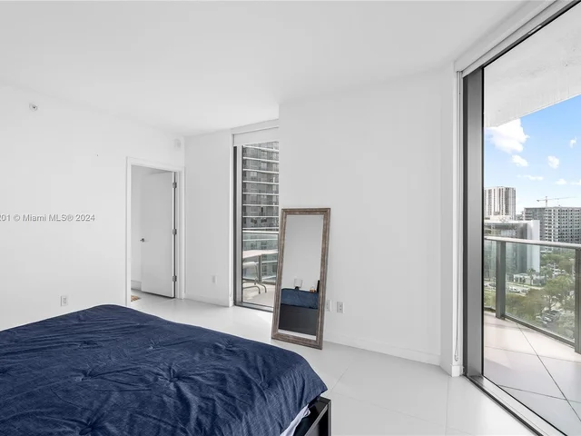 501 NE 31st # 1110, Miami FL 33137