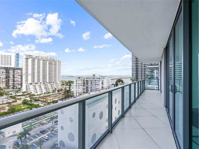 501 NE 31st # 1110, Miami FL 33137