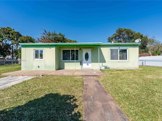 15615 SW 289th Ter, Homestead FL 33033