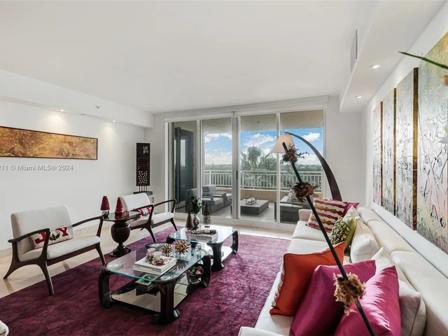 765 Crandon Blvd # 12, Key Biscayne FL 33149