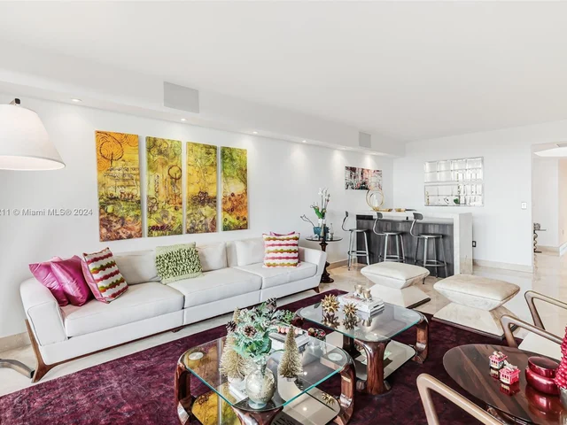 765 Crandon Blvd # 12, Key Biscayne FL 33149