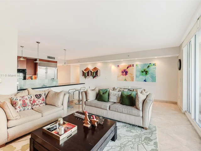 765 Crandon Blvd # 12, Key Biscayne FL 33149