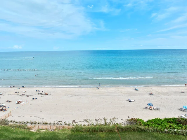 1155 Hillsboro Mile # 607, Hillsboro Beach FL 33062
