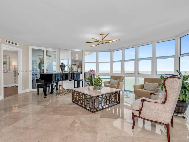 1155 Hillsboro Mile # 607, Hillsboro Beach FL 33062