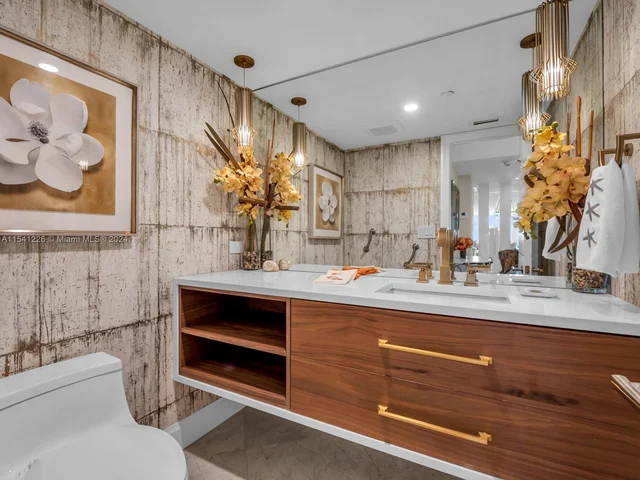 1155 Hillsboro Mile # 607, Hillsboro Beach FL 33062