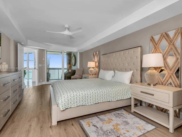 1155 Hillsboro Mile # 607, Hillsboro Beach FL 33062