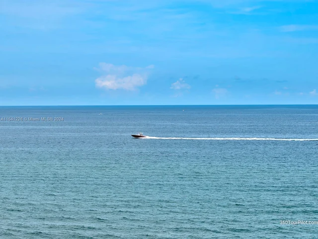 1155 Hillsboro Mile # 607, Hillsboro Beach FL 33062