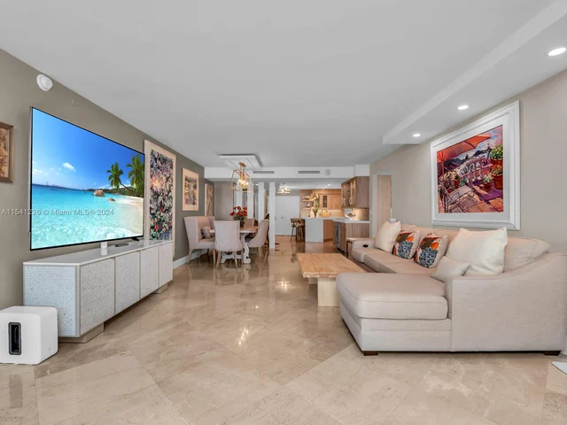 1155 Hillsboro Mile # 607, Hillsboro Beach FL 33062