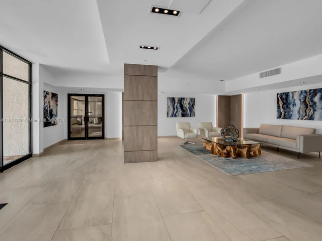 1155 Hillsboro Mile # 607, Hillsboro Beach FL 33062