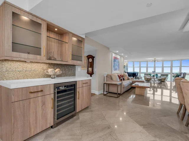 1155 Hillsboro Mile # 607, Hillsboro Beach FL 33062