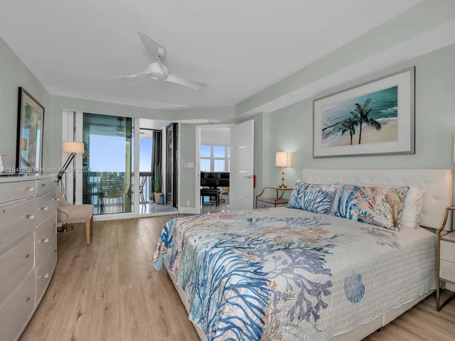 1155 Hillsboro Mile # 607, Hillsboro Beach FL 33062