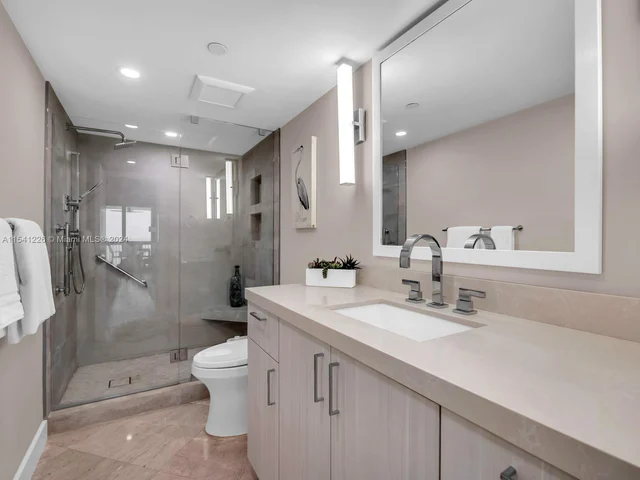 1155 Hillsboro Mile # 607, Hillsboro Beach FL 33062