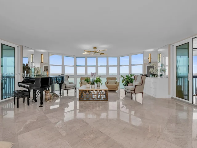 1155 Hillsboro Mile # 607, Hillsboro Beach FL 33062