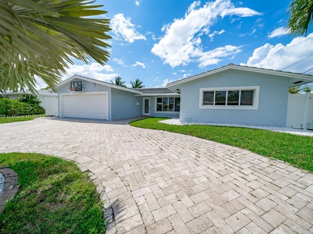 741 SE 7th Ave # 741, Pompano Beach FL 33060
