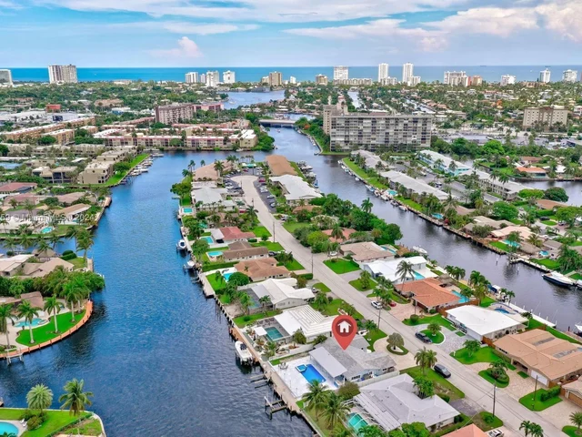 741 SE 7th Ave # 741, Pompano Beach FL 33060