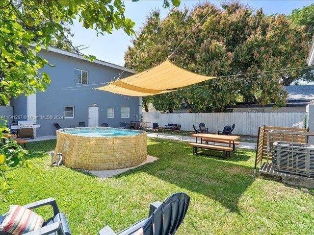 30 NW 53rd St # B, Miami FL 33127