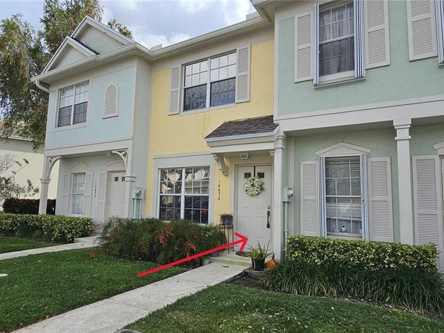 16672 Hemingway Dr # 0, Weston FL 33326