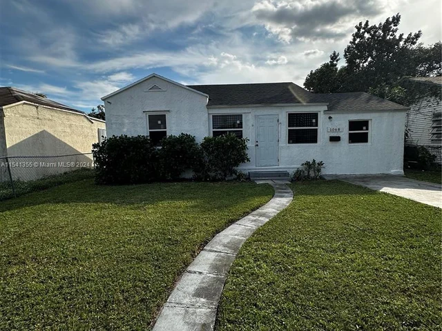 1068 NW 66th St # 0, Miami FL 33150