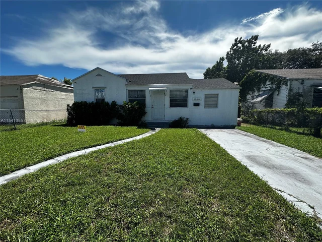 1068 NW 66th St # 0, Miami FL 33150