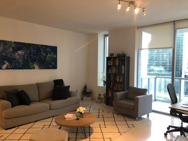 1050 Brickell Ave # 1510, Miami FL 33131