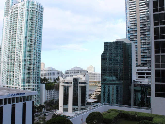 1050 Brickell Ave # 1510, Miami FL 33131