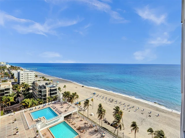 2301 S Ocean Dr # 1505, Hollywood FL 33019