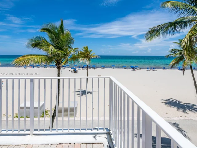2301 S Ocean Dr # 1505, Hollywood FL 33019