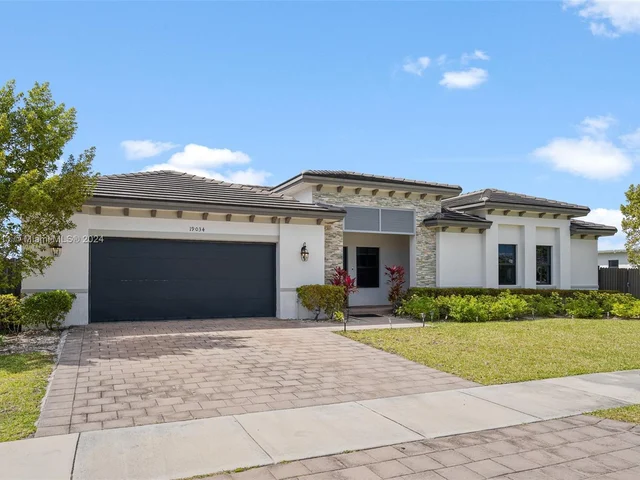 19034 SW 135th Ave, Miami FL 33177