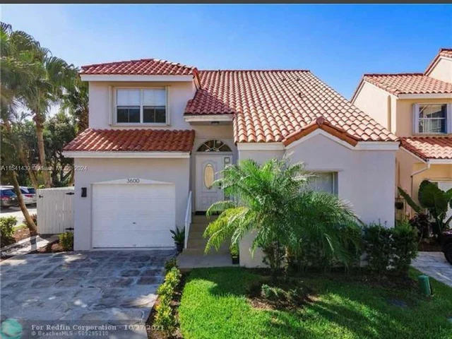 3600 Tuscany Dr # 00, Hollywood FL 33021