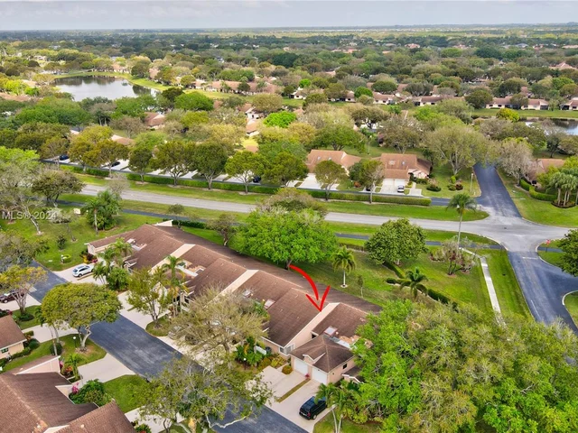 8171 Sweetbriar Way, Boca Raton FL 33496