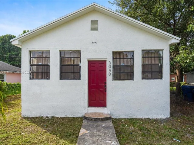 3040 NW 63rd St, Miami FL 33147