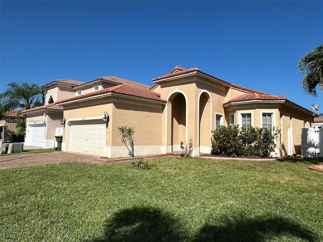 4117 NE 22nd St # 0, Homestead FL 33033