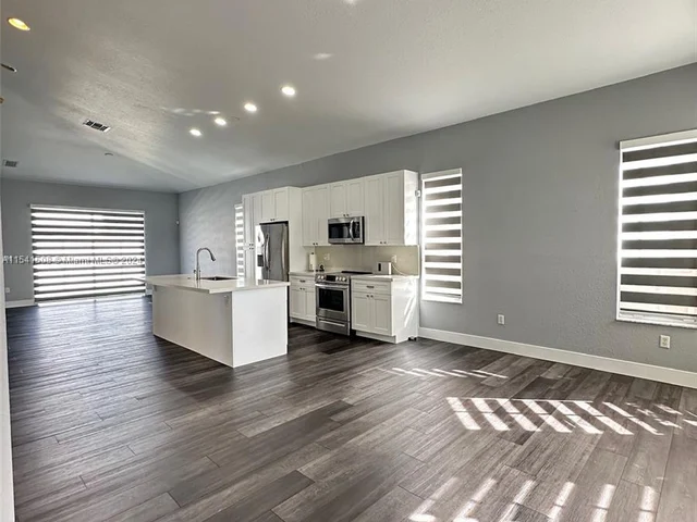 4117 NE 22nd St # 0, Homestead FL 33033