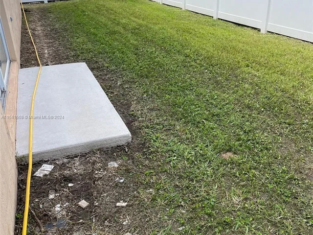 4117 NE 22nd St # 0, Homestead FL 33033