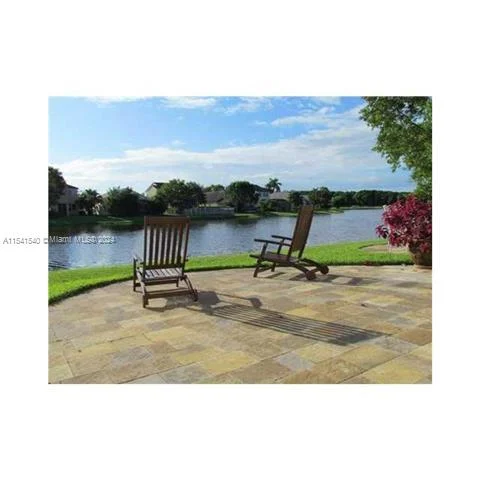 683 Vista Meadows Dr # 0, Weston FL 33327