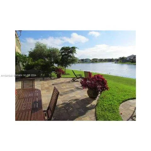 683 Vista Meadows Dr # 0, Weston FL 33327