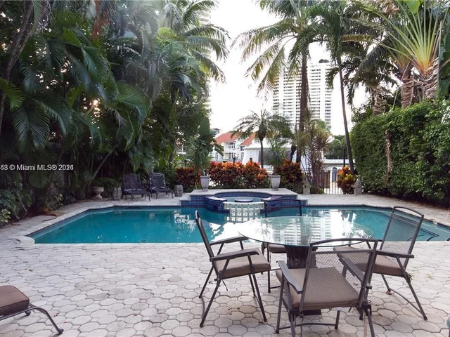 19412 E 38th Ct, Sunny Isles Beach FL 33160