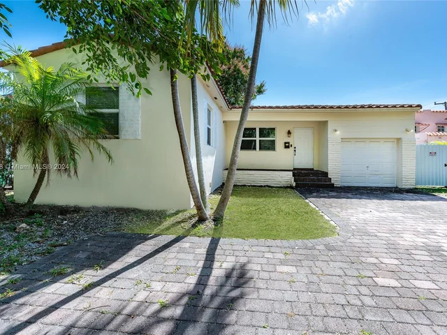 2610 SW 24th Ter, Miami FL 33145