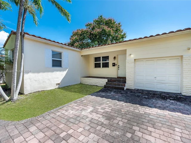 2610 SW 24th Ter, Miami FL 33145