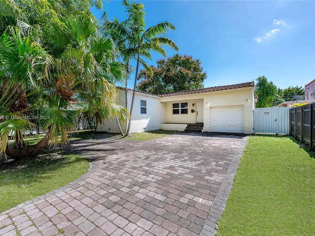 2610 SW 24th Ter, Miami FL 33145