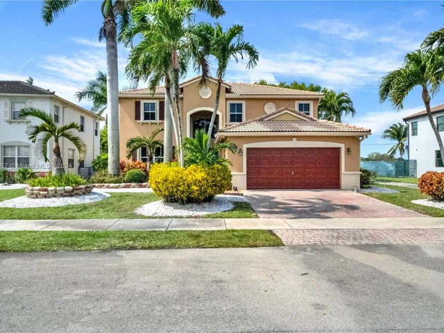 1602 SE 16th Ave, Homestead FL 33035