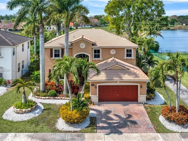 1602 SE 16th Ave, Homestead FL 33035