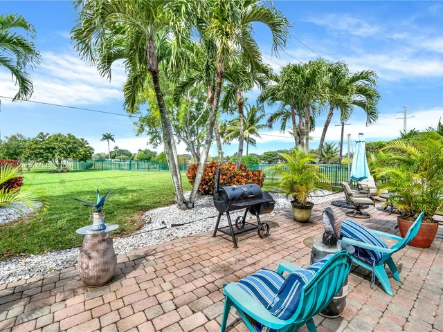 1602 SE 16th Ave, Homestead FL 33035