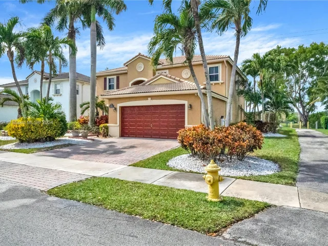 1602 SE 16th Ave, Homestead FL 33035